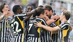 Juventus potvrdio dolazak kolumbijskog braniča