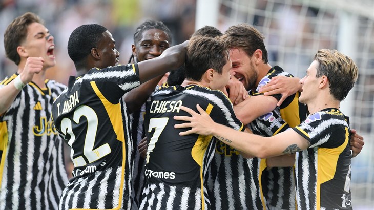 Juventus potvrdio dolazak kolumbijskog braniča