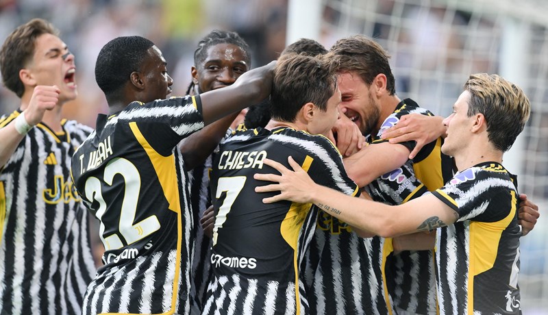Juventus doveo na posudbu najboljeg vratara Serie A u prošloj sezoni