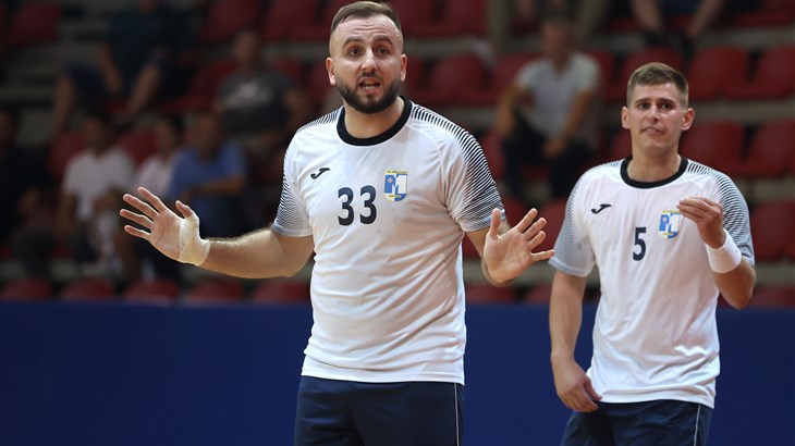 Moslavina ostaje u najvišem rangu hrvatskog rukometa, Umag nije uspio