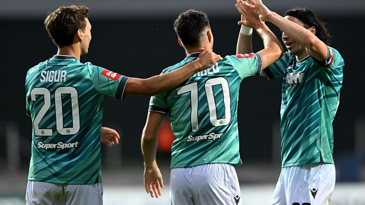 Brekalov menadžer: 'Potpuno je fokusiran na Fiorentinu'