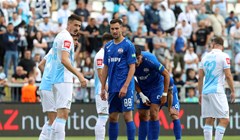 [VIDEO] Hat-trick Jankovića za kraj sezone, Rijeka uvjerljiva protiv Farmaceuta