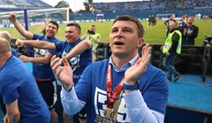 Jakirović: 'Ostajem u Dinamu, ovdje imam posla'
