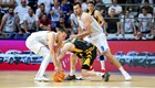 Zadar visoko slavio i izjednačio u finalnoj seriji!