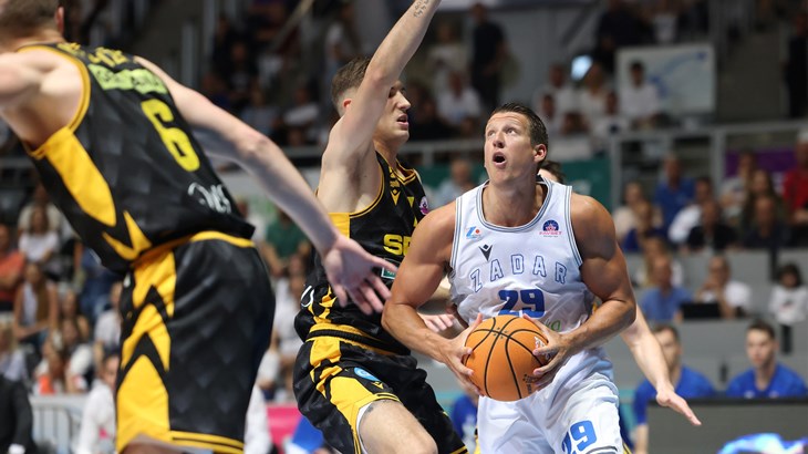 Od Božića do Božića: Šest crtica iz druge finalne utakmice