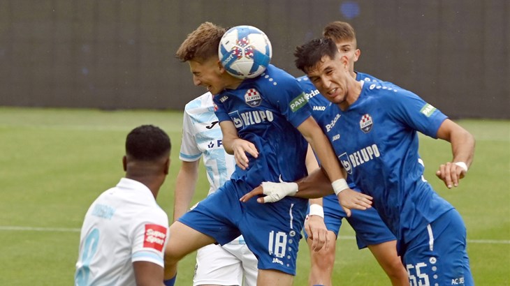 Slaven Belupo svladao Dugopolje, zaigrao i oporavljeni Nestorovski