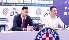 Kalinić: 'Obavit ćemo razgovore, ali ima igrača kojih se želim riješiti ovog ljeta'