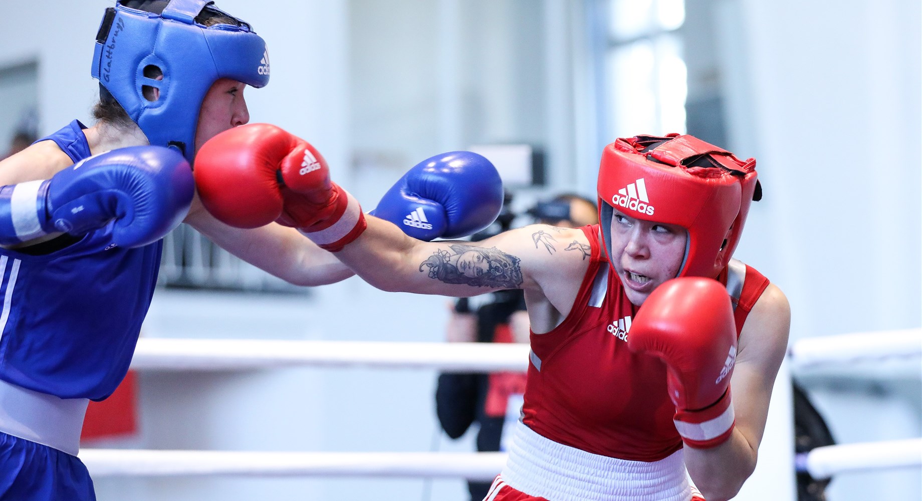 Sara Beram i Luka Pratljačić upisali prve pobjede na Svjetskom kupu u Brazilu