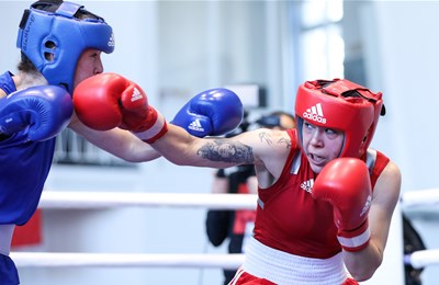 Sara Beram i Luka Pratljačić upisali prve pobjede na Svjetskom kupu u Brazilu