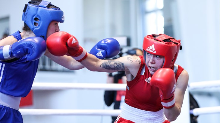 Svjetsko prvenstvo: Beram prošla prvo kolo, poraz Paulinića