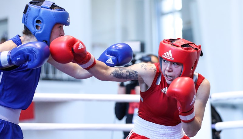 Sara Beram i Luka Pratljačić upisali prve pobjede na Svjetskom kupu u Brazilu