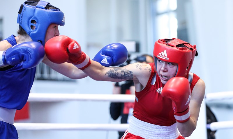 Sara Beram i Luka Pratljačić upisali prve pobjede na Svjetskom kupu u Brazilu