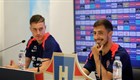 Juranović: 'Stanišić igra jako dobro, sretan sam zbog njega, neka samo tako nastavi'