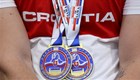 Hrvatski parasportaši u posljednja dva tjedna osvojili čak 29 medalja