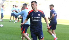 Zlatko Dalić s 12 igrača odradio prvi trening na Rujevici