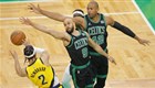 Celticsi u finalu NBA lige, Pacersi ponovno bili blizu, ali nisu dovršili posao