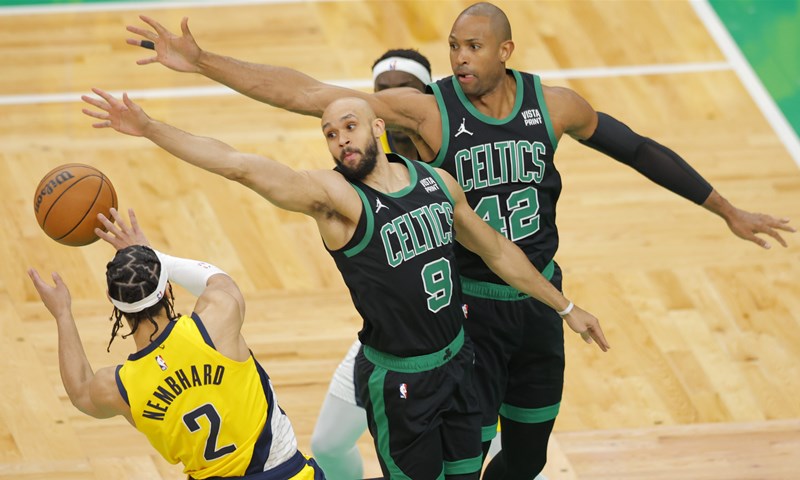 Memphis ne pobjeđuje niti nakon promjene trenera, Thunder i Celticsi nastavili veliki niz