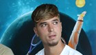 Vraća se zagrebački Challenger, Dino Prižmić predvodi hrvatske tenisače