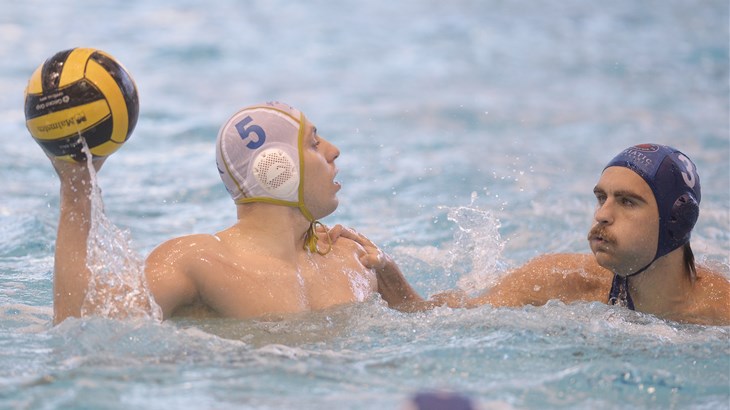 Jadran ispustio pobjedu u Beogradu, Mladost lako protiv Crvene zvezde