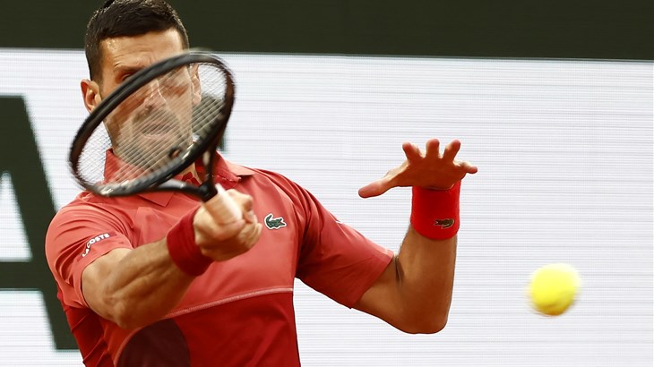 Ozlijeđeni Đoković slavio nakon četiri i pol sata igre