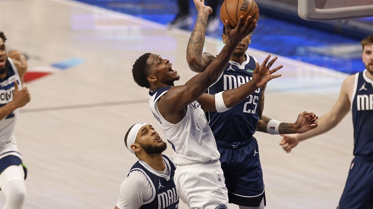 James bolji od Curryja, Edwards još jednom briljirao u pobjedi Timberwolvesa