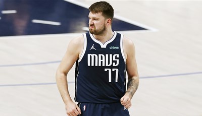 NBA: Dončić predvodio Dallas do pobjede, novo gostujuće slavlje Pistonsa