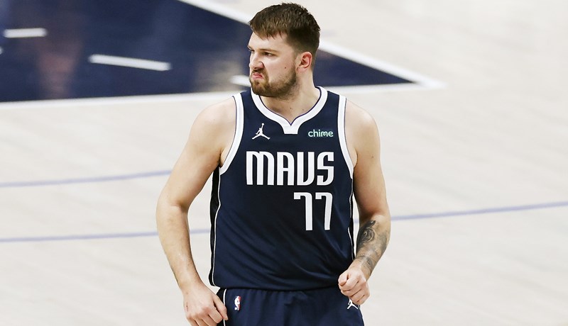 NBA: Dončić predvodio Dallas do pobjede, novo gostujuće slavlje Pistonsa