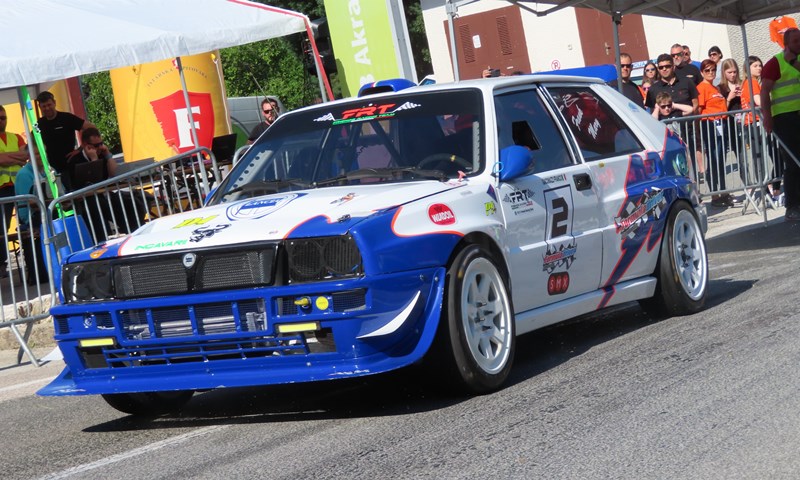 U Buzetu otvorenje nove sezone formule driver