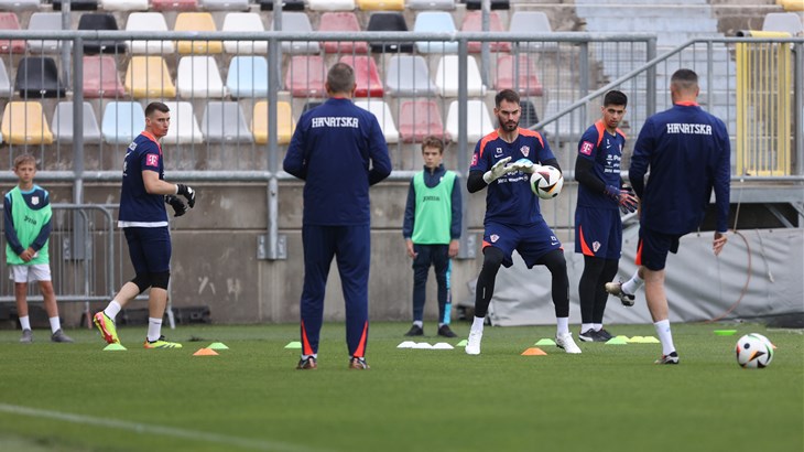 Ivušić: 'Ja sam iz Rijeke i sigurno bih se vratio jednog dana kući'