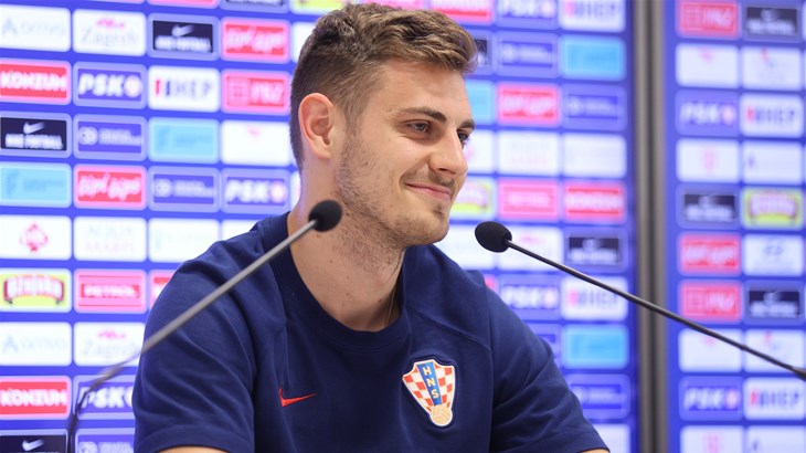 Stanišić: 'Znamo da Bayer ranije nije osvojio titulu, bila je čast biti dio toga'