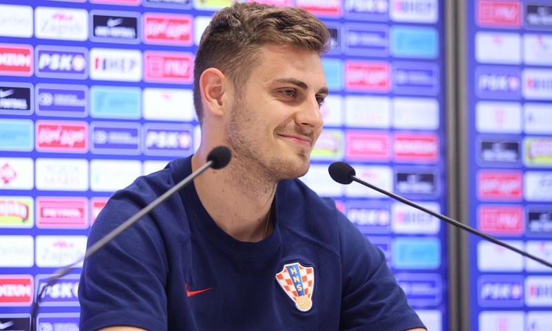 Stanišić: 'Znamo da Bayer ranije nije osvojio titulu, bila je čast biti dio toga'