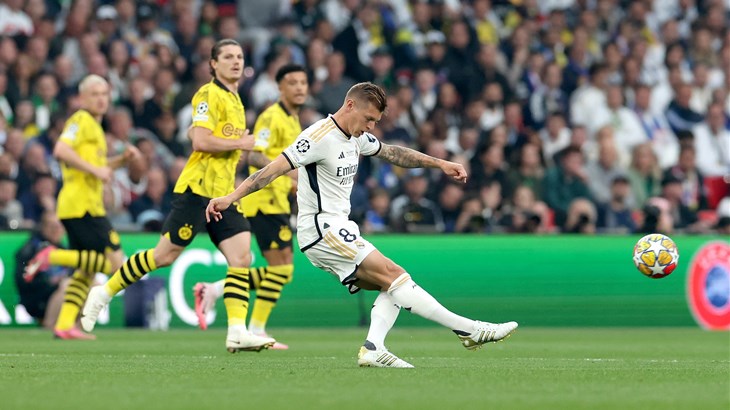 Ako ovo je kraj, ako umro je sjaj...