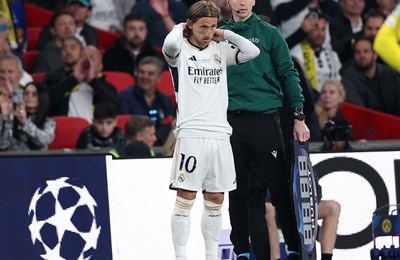 El Clasico na MetLifeu: Modriću puna minutaža u porazu Real Madrida