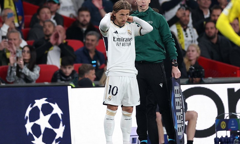 Real Madrid novi apsolutni rekorder u europskom superkupu