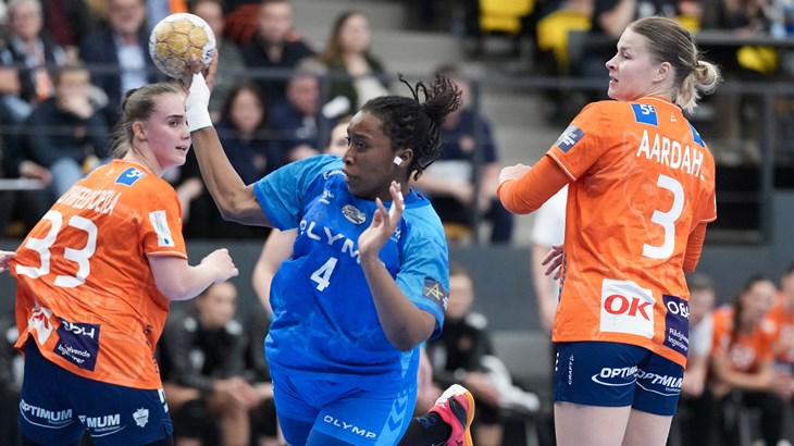 Györ traži povratak na europski tron protiv njemačkog iznenađenja