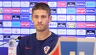 Kramarić: 'Psihički i fizički sam spreman, osjećam se kao da je početak sezone'