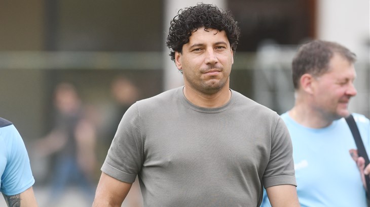 U Šibeniku očekuju Carevićev nastavak posla