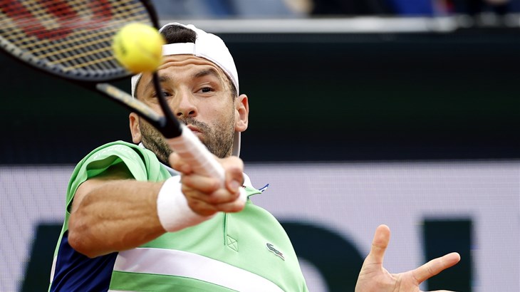 Uspješan dan za favorite u Parizu, tenisačice vrlo uvjerljive