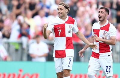 [UŽIVO] Hrvatska protiv Španjolske otvara svoj nastup na Euru!