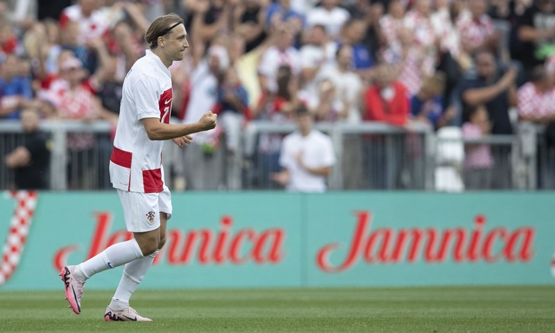 Majer: 'Svi smo razočarani, ali ništa još nije gotovo'