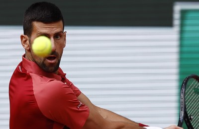 Novak Đoković nastavlja borbu za prvo olimpijsko zlato