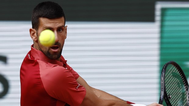 Novak Đoković nastavlja borbu za prvo olimpijsko zlato