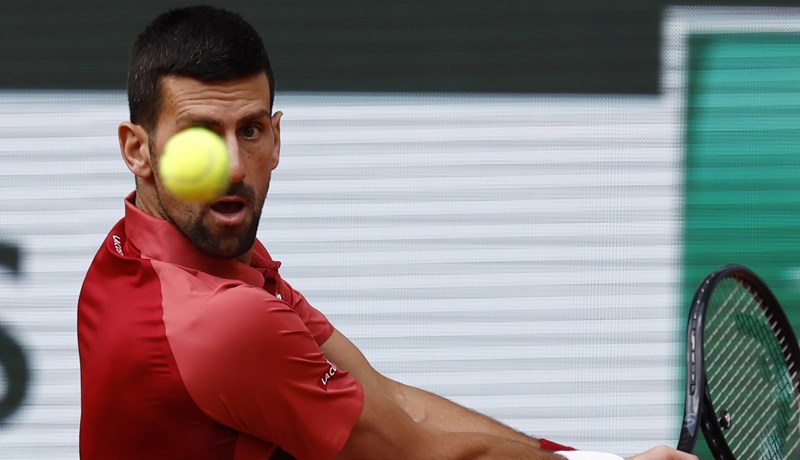 Novak Đoković nastavlja borbu za prvo olimpijsko zlato