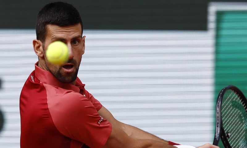 Novak Đoković nastavlja borbu za prvo olimpijsko zlato