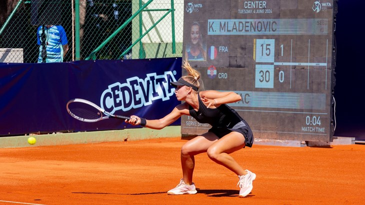 Svetac nakon pobjede karijere: 'Vjerovala sam da mogu parirati, ali ovo je neočekivano'