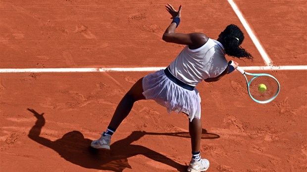 Swiatek i Gauff odlučuju o finalistici Roland-Garrosa