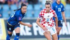 Hrvatske nogometašice i u drugom susretu bolje od Kosova