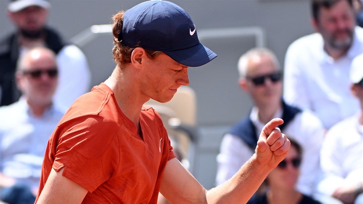 Na vrhu ATP ljestvice neće biti promjena nakon finala