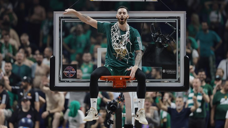 Final Four Eurolige trebao bi se igrati u Abu Dhabiju