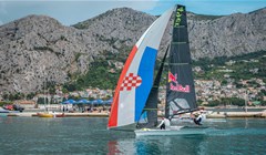 [VIDEO] Fantele s novim brodom kreću u borbu za olimpijsku medalju